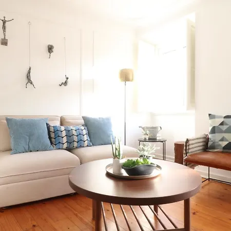 Santa Catarina - Charming Apartment Lisbon