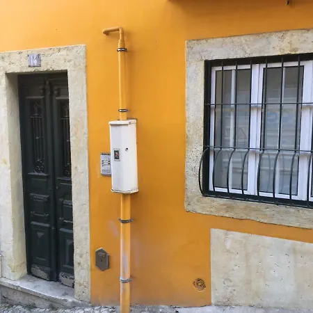 Santa Catarina - Charming * Lisbon
