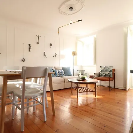 Santa Catarina - Charming * Лісабон