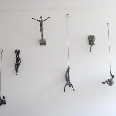 Апартаменти Santa Catarina - Charming *