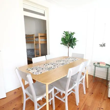 Apartment Santa Catarina - Charming Lissabon