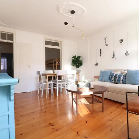 Santa Catarina - Charming * Lisbona