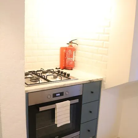 Santa Catarina - Charming Apartamento Lisboa