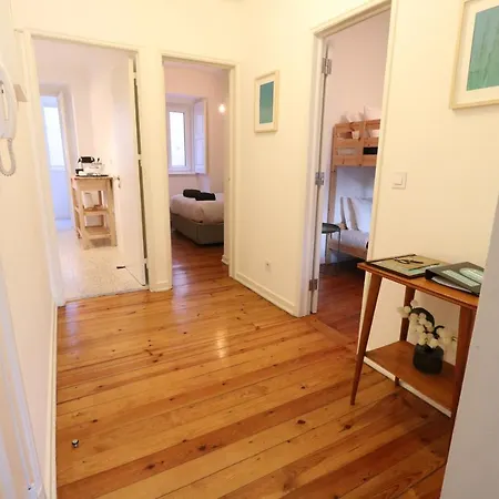 Santa Catarina - Charming * Lisbona