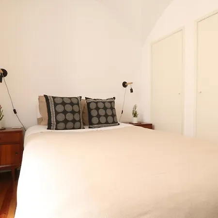 Santa Catarina - Charming * Lisbona