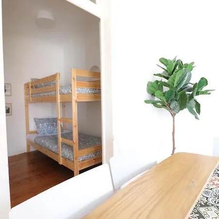 Santa Catarina - Charming Lizbona