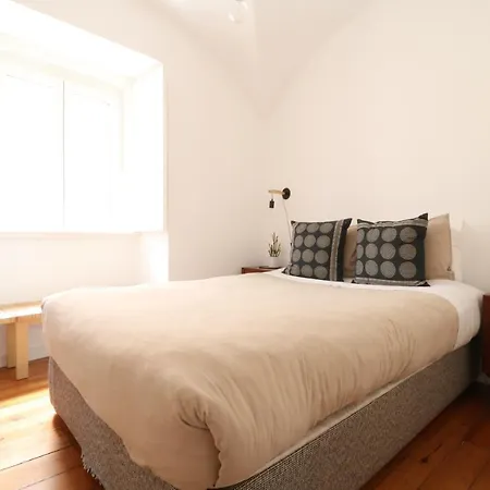 Santa Catarina - Charming Lejlighed *