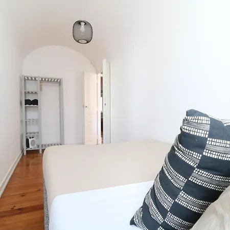 Santa Catarina - Charming Lejlighed