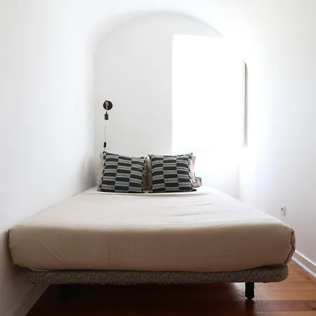Santa Catarina - Charming Lejlighed