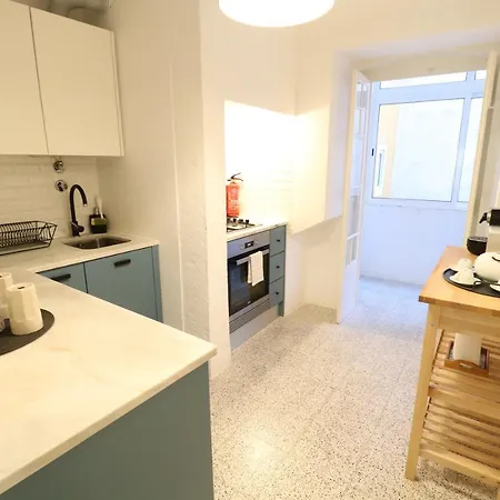 Apartment Santa Catarina - Charming *