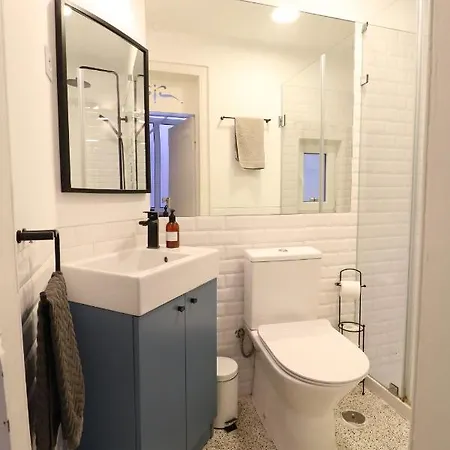 Apartment Santa Catarina - Charming