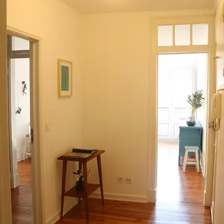 Apartment Santa Catarina - Charming