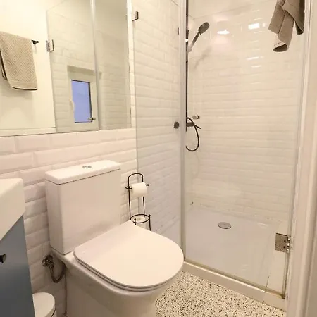 Apartment Santa Catarina - Charming *