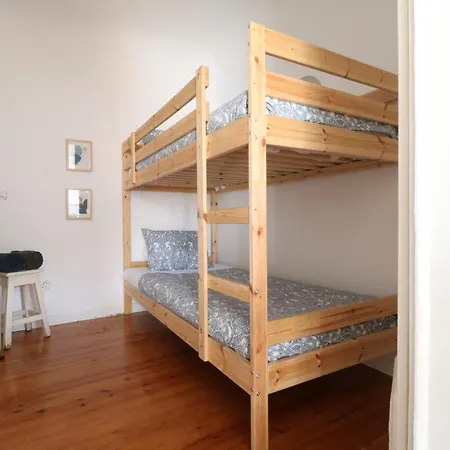Apartment Santa Catarina - Charming