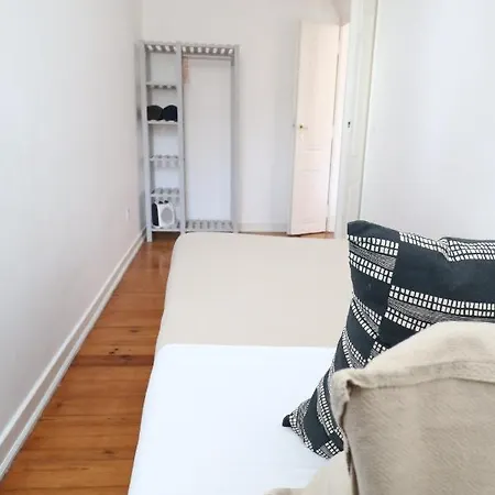 Apartment Santa Catarina - Charming Lisbon